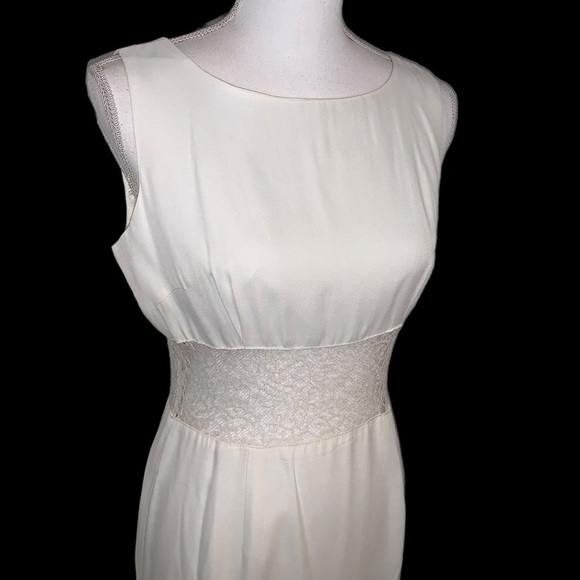 Vintage Dress, sz 5 - Picture 3 of 12